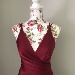 🎉🎉HOST PICK!🎉🎉 Faviana New York Gown